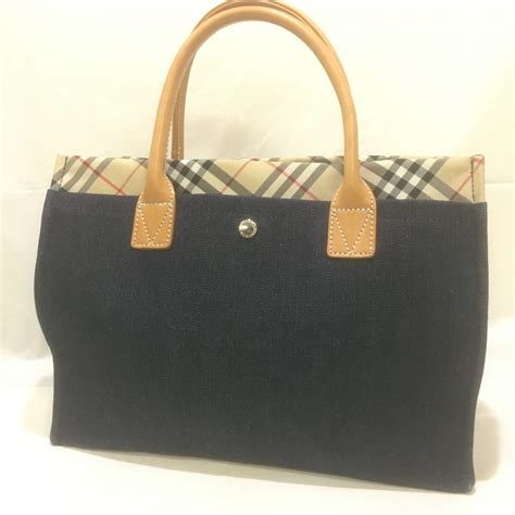 BURBERRY BLUE LABEL(バーバリーブルーレーベル)買取 